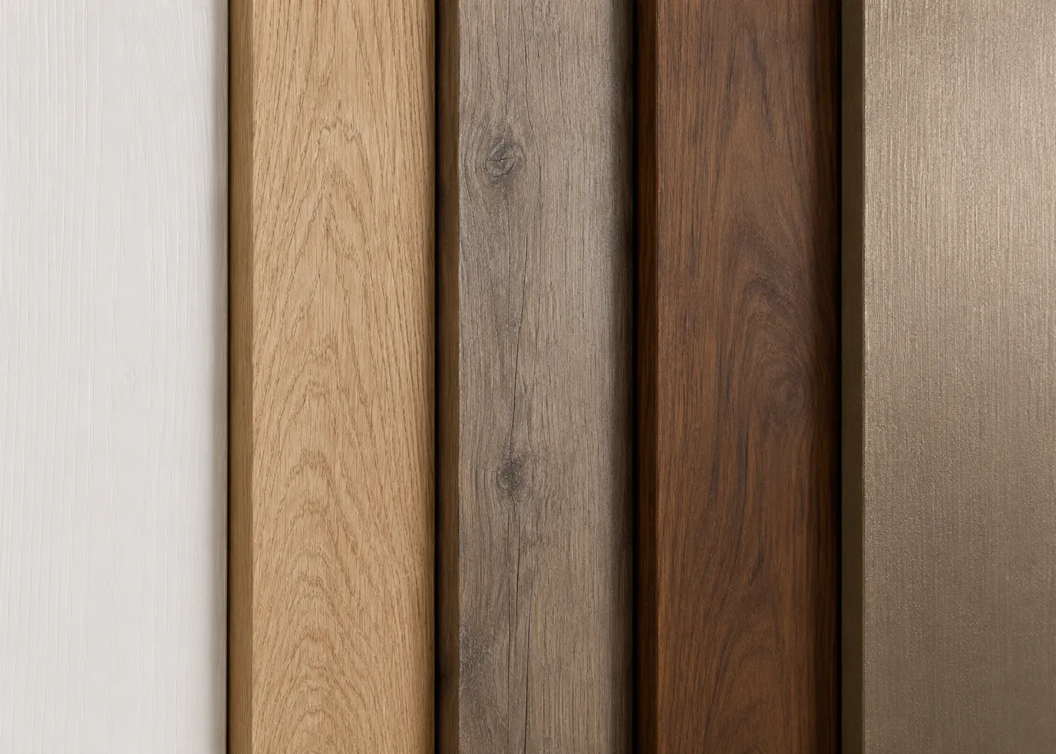 Wood